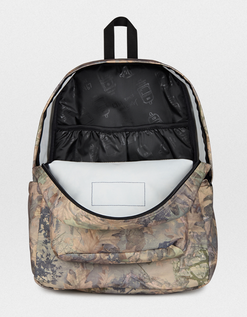 JANSPORT SuperBreak Plus Backpack image number 5
