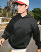 RSQ Mens Oversized Pullover Hoodie image number 8