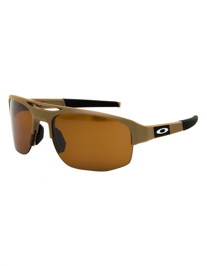 OAKLEY Mercenary Terrain Tan Sunglasses image number 0