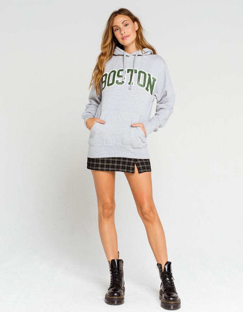 FULL TILT Boston Womens Hoodie image number 3
