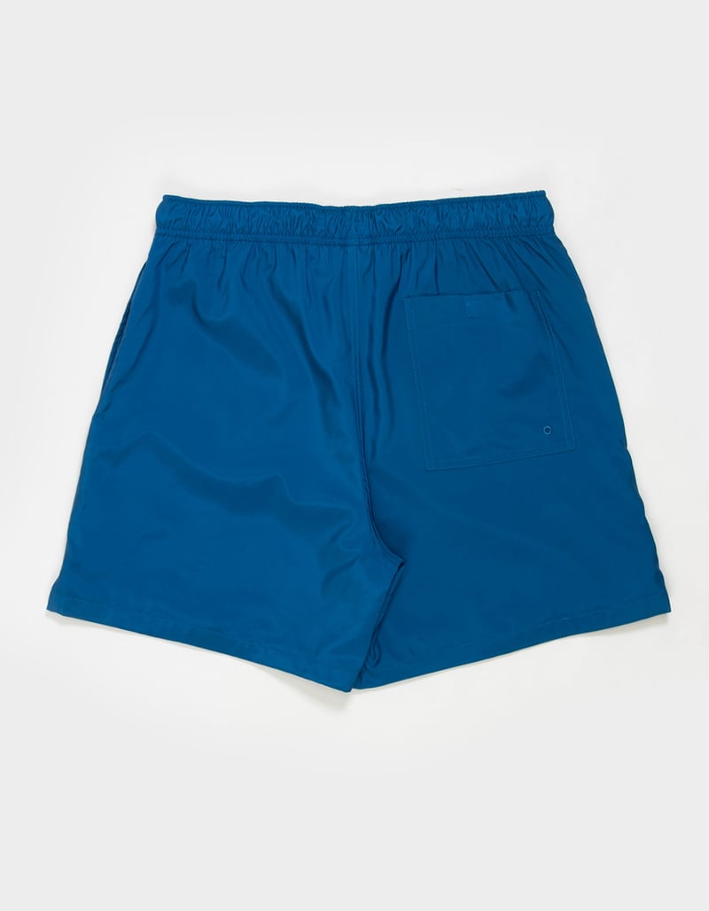NIKE Club Woven Flow Mens Shorts image number 1