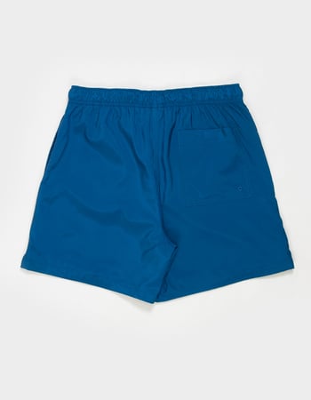 NIKE Club Woven Flow Mens Shorts Alternative Image