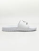 CONVERSE All Star Mens Slide Sandals image number 2