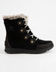 SOREL Explorer Joan Womens Boots image number 2