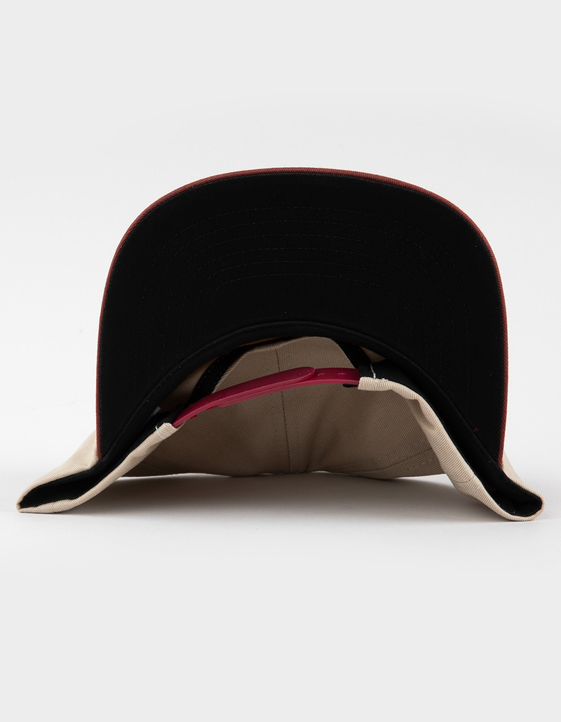 RIP CURL Custom Sunsets Desto Trucker Hat image number 2