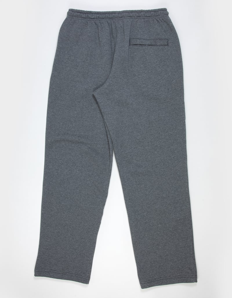 NIKE Club Mens Open Hem Fleece Pants image number 1