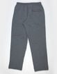 NIKE Club Mens Open Hem Fleece Pants image number 2