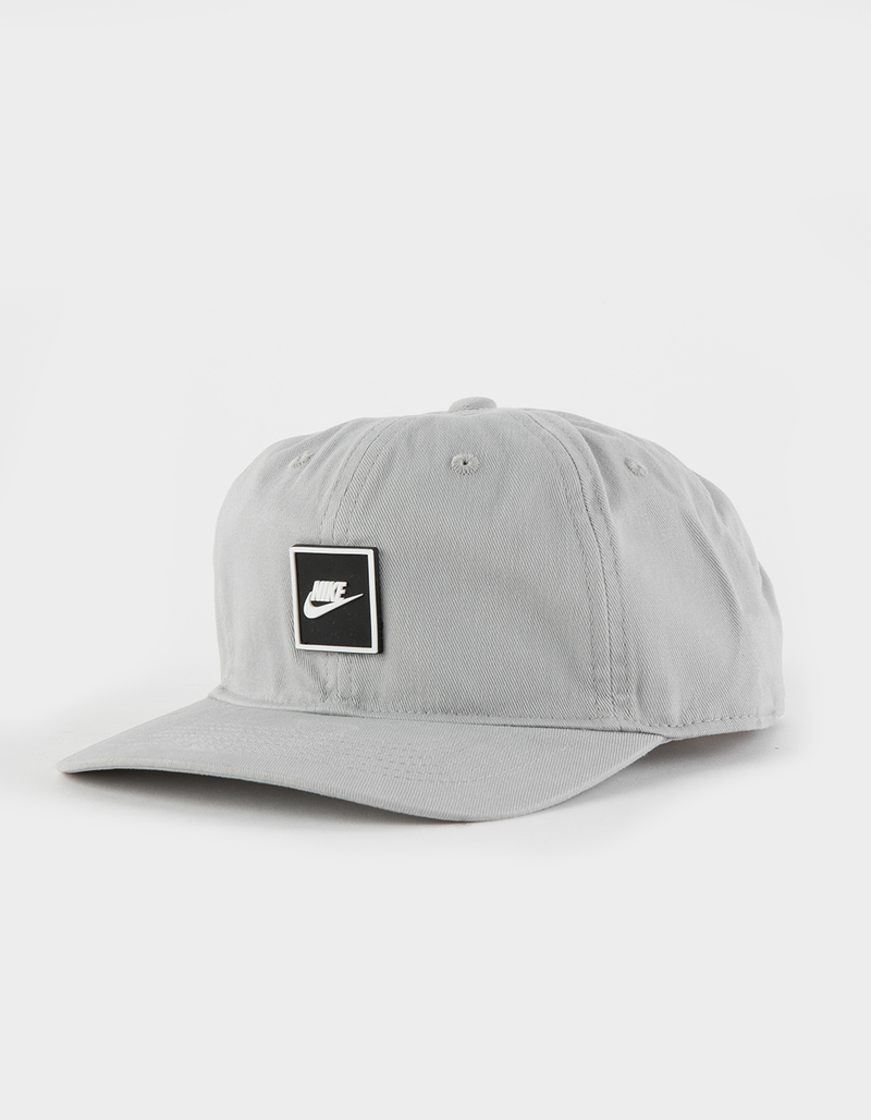 NIKE Futura Patch Boys Strapback Hat image number 0