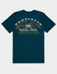 PENDLETON Eagle Graphic Mens Tee image number 1