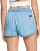 ROXY New Impossible Demin Womens Shorts image number 5