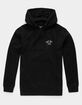 DARK SEAS Jelly Mens Hoodie image number 2
