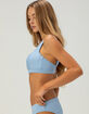 RIP CURL Premium Surf D-DD Crop Bikini Top image number 2