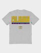 UMBRO Country Stack Colombia Unisex Tee image number 1