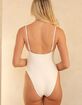 DIPPIN' DAISY'S Darling One Piece Swimsuit image number 3