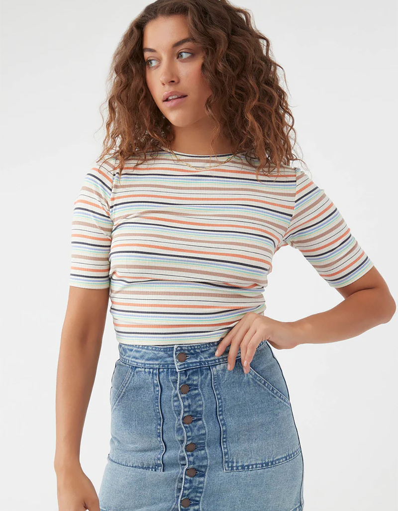 O'NEILL Kitsy Multi-Way Womens Top image number 0