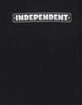 INDEPENDENT Chrome Bar Mens Boxy Tee image number 2