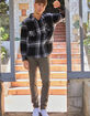 RSQ Mens Slim Chino Pants image number 5