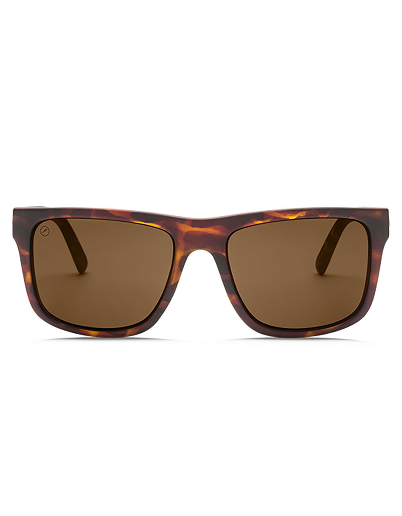 ELECTRIC Swingarm XL Polarized Sunglasses image number 1