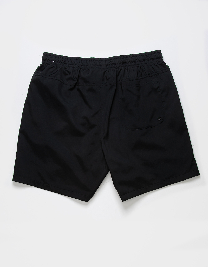 NIKE Essentials Flow Nylon Mens Shorts image number 2