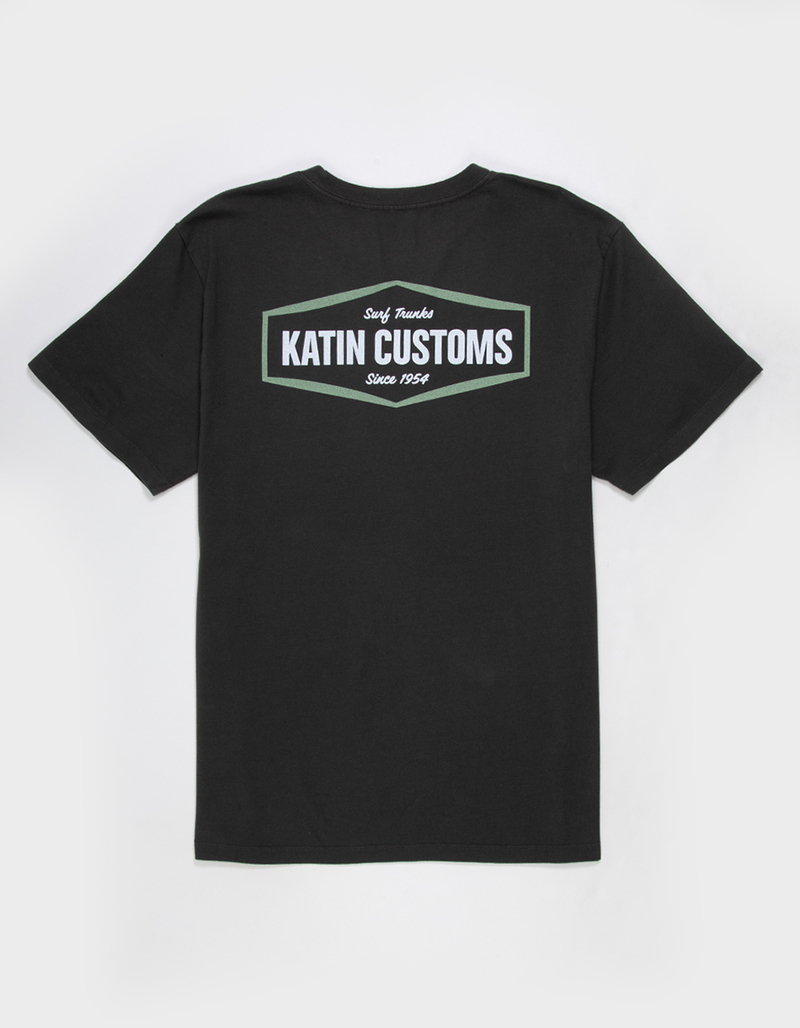 KATIN Streamline Mens Tee image number 0
