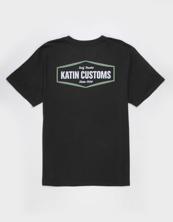 KATIN Streamline Mens Tee Primary Image