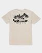 SHELBY COBRA American Muscle Unisex Tee image number 2