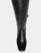 STEVE MADDEN Livah Womens Knee High Boots image number 5