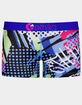 ETHIKA Lithograph Womens Staple Boyshorts image number 4