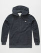 BILLABONG Balance Boys Zip Hoodie image number 1