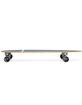 RETROSPEC Zed Pintail 41" Longboard Skateboard image number 4