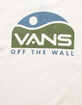 VANS Street Sport Outdoors Mens Tee image number 4
