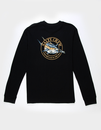 SALTY CREW Chaser Boys Long Sleeve Tee Primary Image
