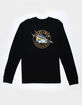 SALTY CREW Chaser Boys Long Sleeve Tee image number 1