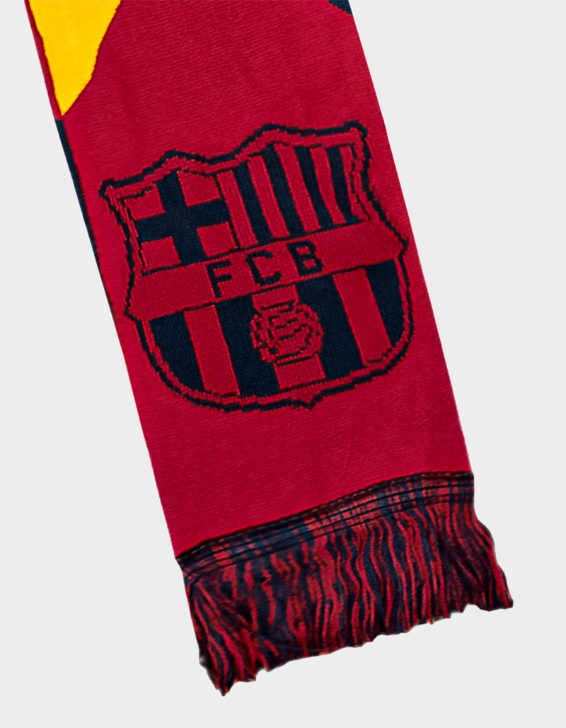 FC BARCELONA Barca Scarf image number 2