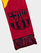 FC BARCELONA Barca Scarf image number 3