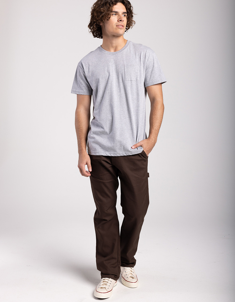 DICKIES Flex Duck Mens Carpenter Pants image number 6