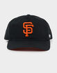 47 BRAND San Francisco Giants '47 Hitch Snapback Hat  image number 2