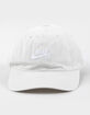NIKE SB Club Unstructured Snapback Hat image number 2