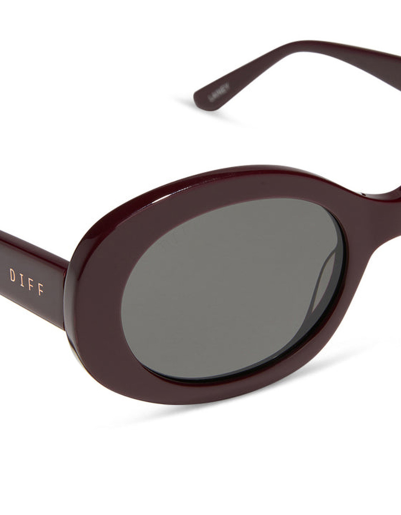 DIFF EYEWEAR Lainey Sunglasses image number 3