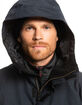 QUIKSILVER Mission Solid Mens Snow Jacket image number 7
