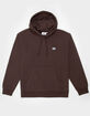 OBEY Est. Works Eyes Mens Hoodie image number 1
