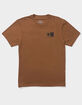 SALTY CREW Flagship Mens Tee image number 2