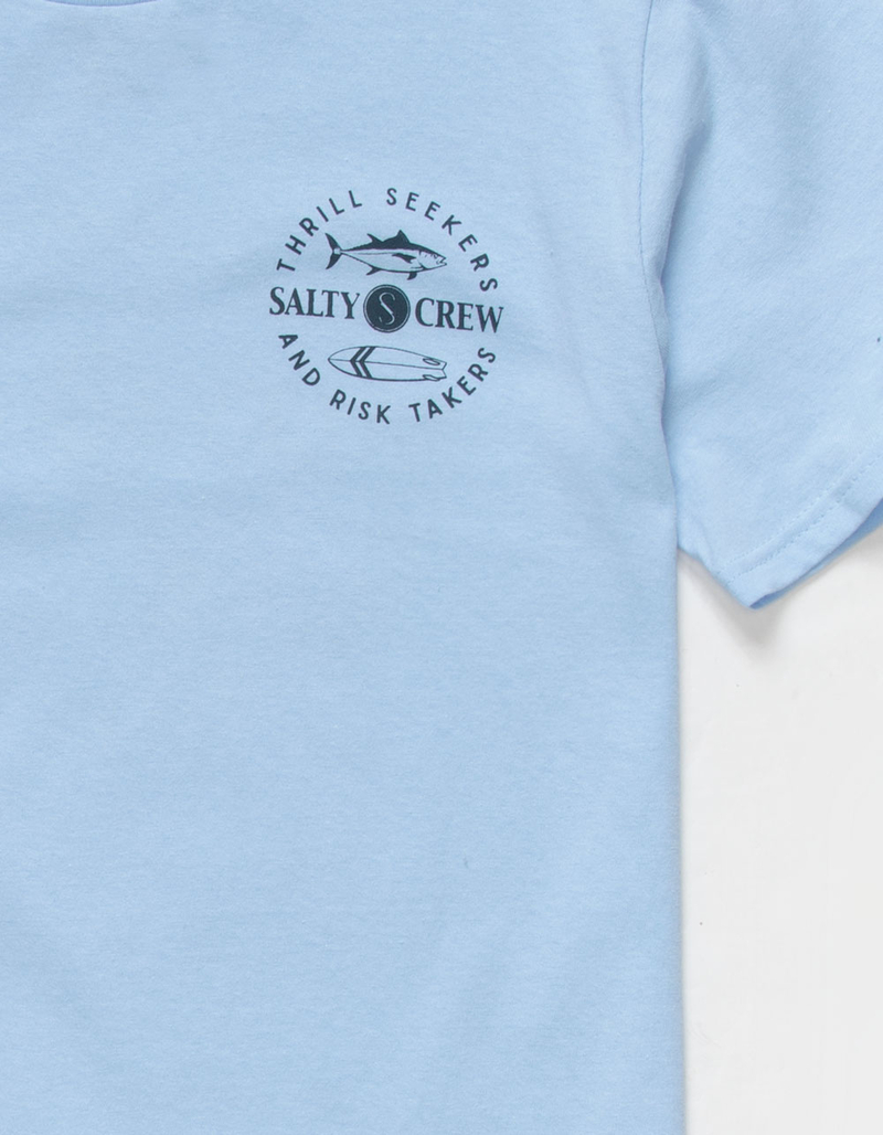 SALTY CREW Flop Flop Boys Tee image number 3