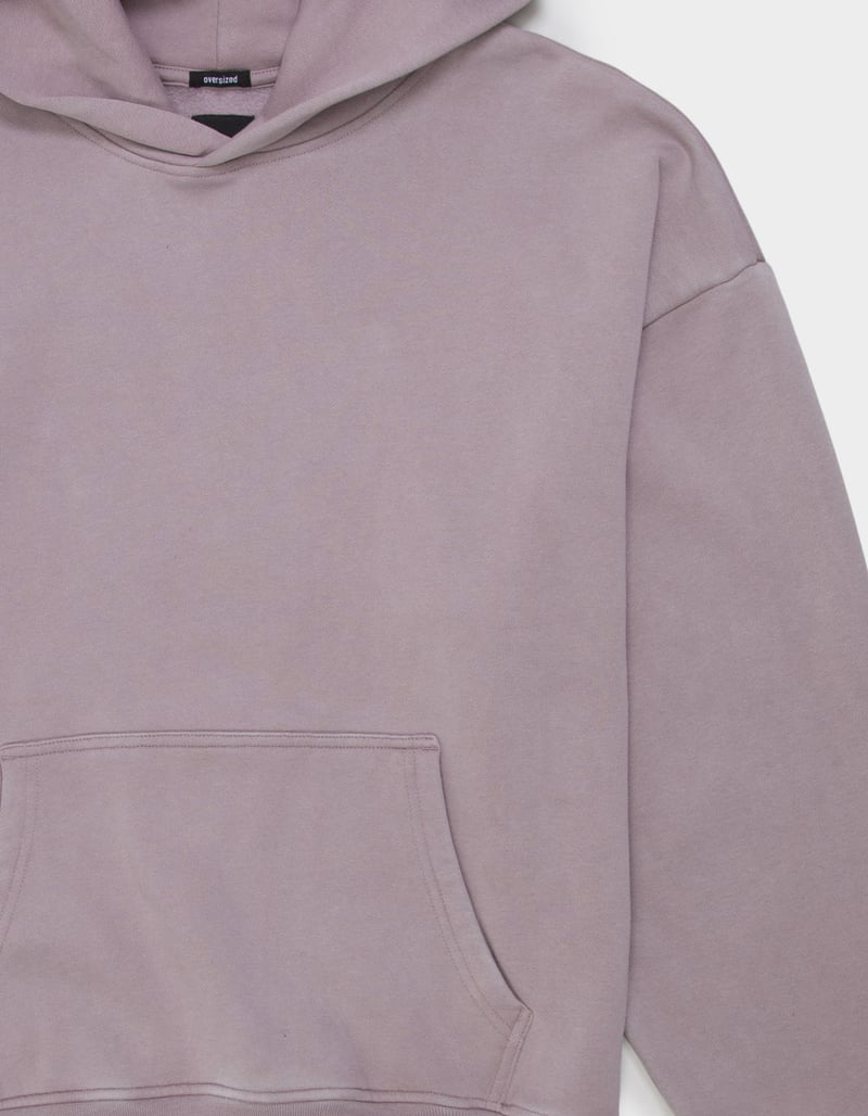 RSQ Mens Oversized Hoodie image number 2