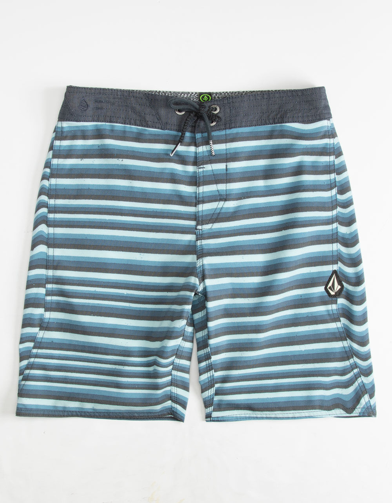 VOLCOM Aura Boys Boardshorts image number 0