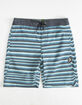 VOLCOM Aura Boys Boardshorts image number 1