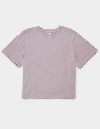 RSQ Mens Boxy Tee Alternative Image