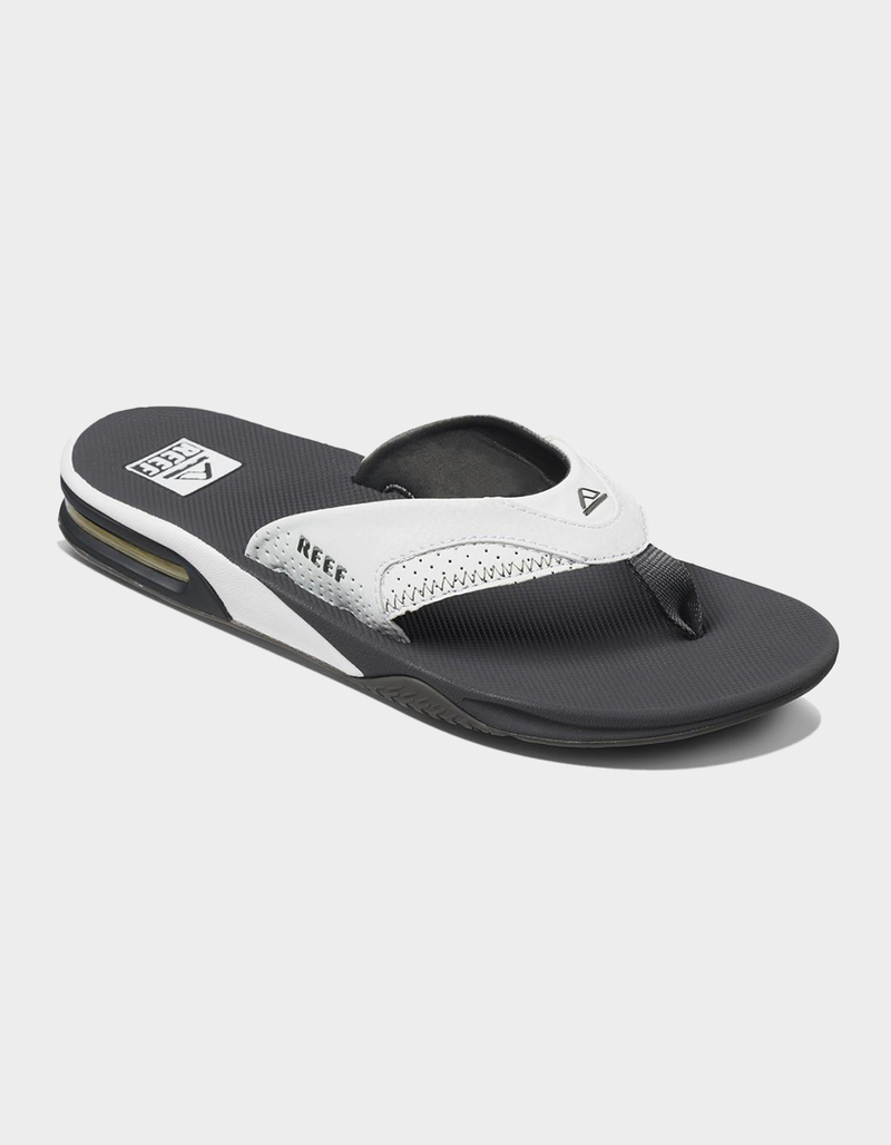 REEF Fanning Mens Sandals image number 0