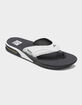 REEF Fanning Mens Sandals image number 1