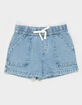 O'NEILL Kylas Girls Denim Shorts image number 1
